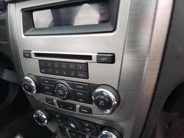 Photo 9 from auction – 2011 FORD FUSION SE with VIN 3FAHP0HA9BR113336