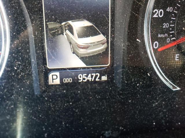 Photo 8 from auction – 2017 TOYOTA CAMRY LE with VIN 4T1BF1FKXHU389204