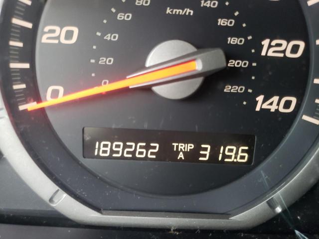 Zdjęcie 8 z aukcji – 2007 HONDA PILOT EXL z VIN 5FNYF28517B002624