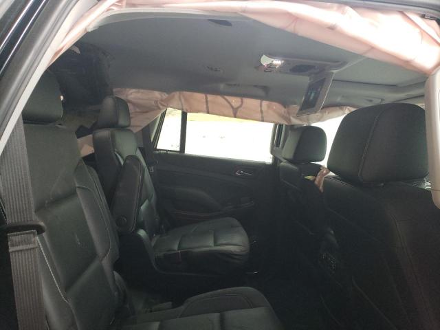 Photo 6 from auction – 2019 GMC YUKON SLT with VIN 1GKS1BKC5KR409333