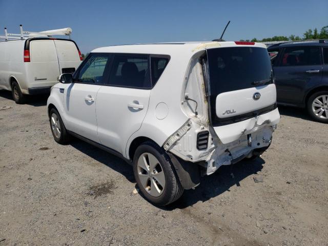 Photo 3 from auction – 2015 KIA SOUL with VIN KNDJN2A20F7142477