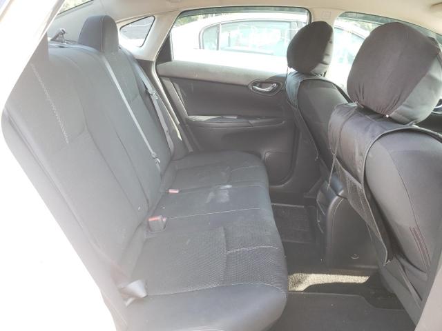 Photo 6 from auction – 2017 NISSAN SENTRA S with VIN 3N1AB7AP1HY397113