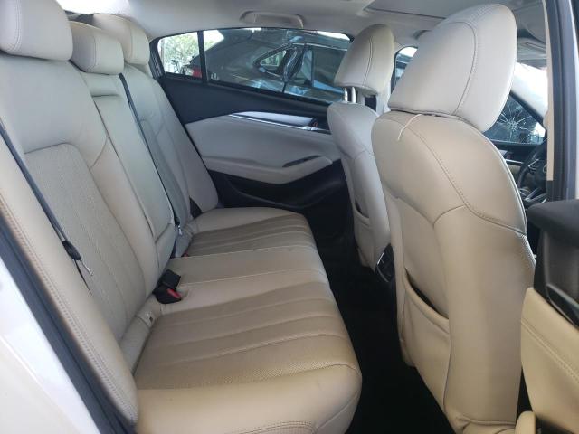 Photo 6 from auction – 2018 MAZDA 6 TOURING with VIN JM1GL1VMXJ1326164