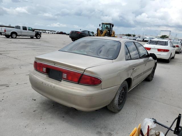 Photo 4 from auction – 1998 BUICK CENTURY CU with VIN 2G4WS52MXW1405793