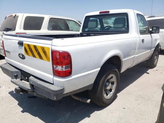 Photo 4 from auction – 2010 FORD RANGER with VIN 1FTKR1AD8APA12038