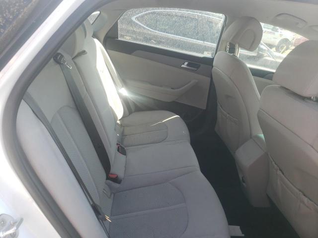 Photo 6 from auction – 2017 HYUNDAI SONATA SE with VIN 5NPE24AF2HH534111