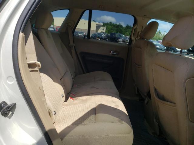 Photo 6 from auction – 2007 FORD EDGE SE with VIN 2FMDK46C57BA48327