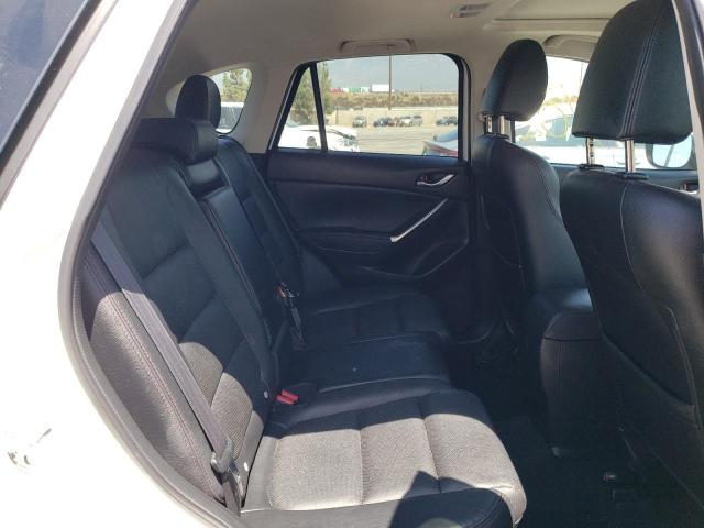 Photo 6 from auction – 2016 MAZDA CX-5 GT with VIN JM3KE4DY8G0689305