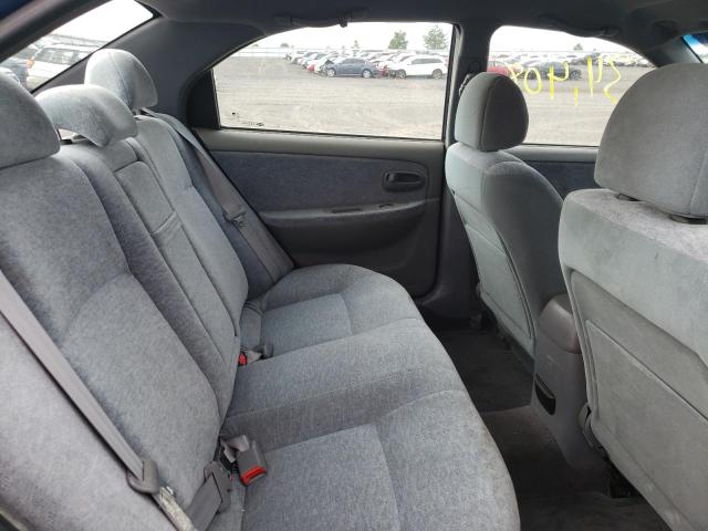 Photo 6 from auction – 2004 KIA OPTIMA LX with VIN KNAGD126245331467