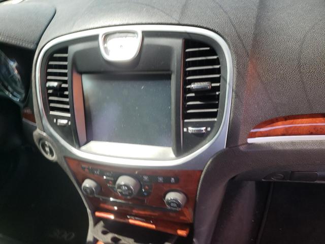 Photo 9 from auction – 2013 CHRYSLER 300 with VIN 2C3CCAAGXDH709773