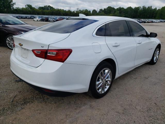 Photo 4 from auction – 2018 CHEVROLET MALIBU with VIN 1G1ZD5ST1JF169953
