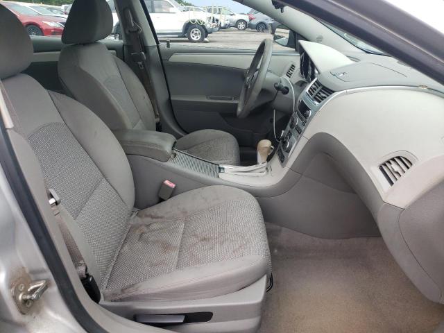 Photo 5 from auction – 2012 CHEVROLET MALIBU LS with VIN 1G1ZB5E00CF178685