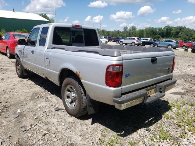 Zdjęcie 3 z aukcji – 2001 FORD RANGER SUP z VIN 1FTYR14V01TA77083