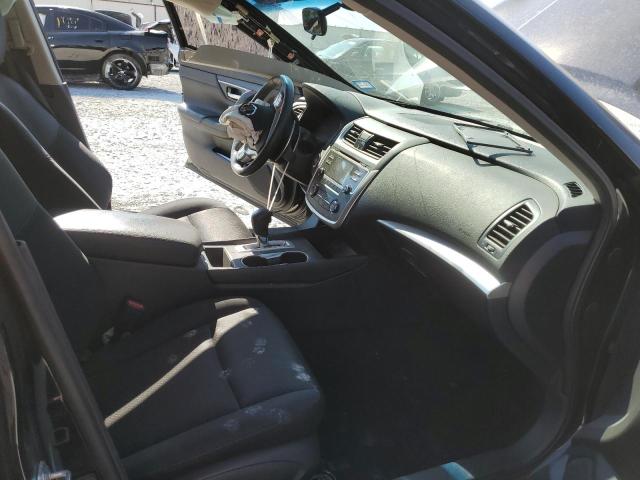 Photo 5 from auction – 2017 NISSAN ALTIMA 2.5 with VIN 1N4AL3AP6HC288048