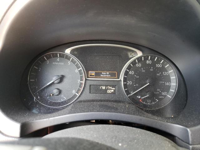 Photo 8 from auction – 2015 NISSAN ALTIMA 2.5 with VIN 1N4AL3AP2FC299108