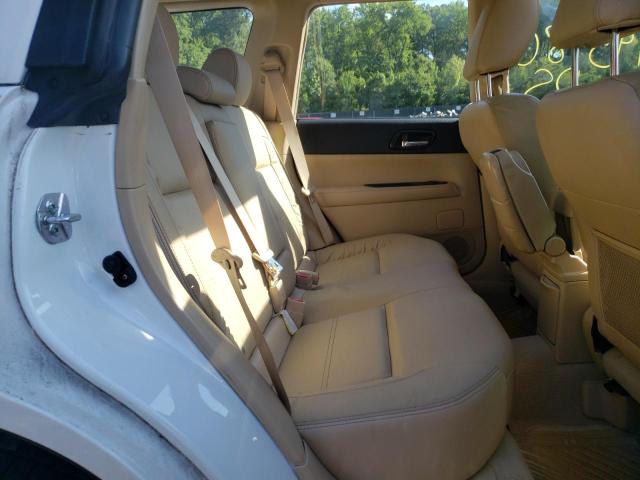 Photo 6 from auction – 2008 SUBARU FORESTER 2 with VIN JF1SG696X8H702652