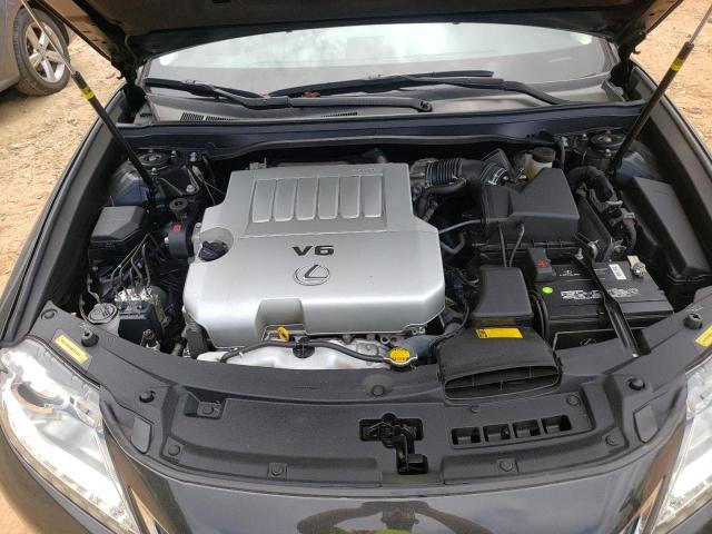 Photo 7 from auction – 2014 LEXUS ES 350 with VIN JTHBK1GG5E2093992