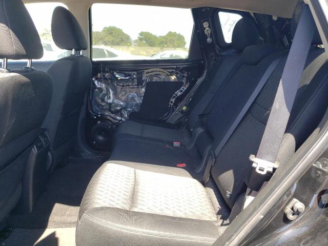 Photo 6 from auction – 2018 NISSAN ROGUE S with VIN KNMAT2MV1JP575116