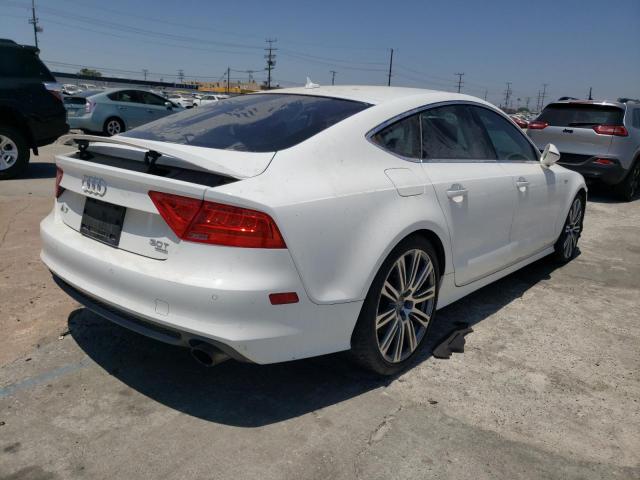 Photo 4 from auction – 2013 AUDI A7 PRESTIG with VIN WAU2GAFC3DN021829