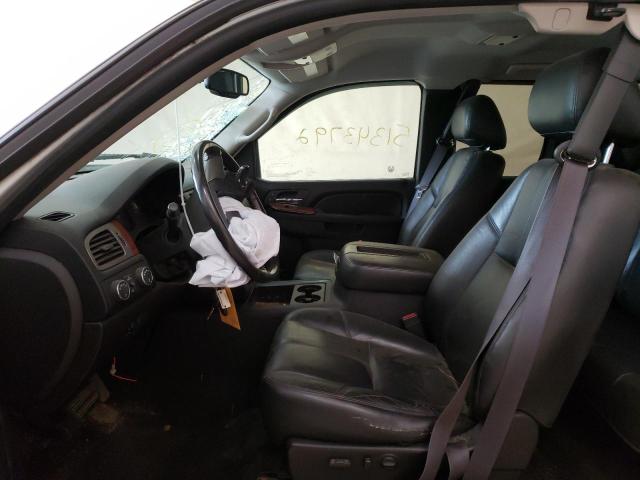 Photo 5 from auction – 2012 GMC SIERRA K15 with VIN 1GTR2WE77CZ130433