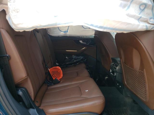 Photo 6 from auction – 2019 AUDI Q7 PRESTIG with VIN WA1VAAF77KD028123
