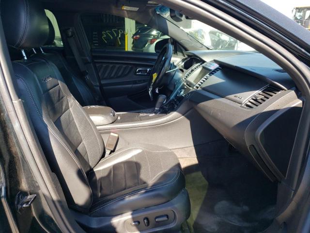 Photo 5 from auction – 2014 FORD TAURUS SHO with VIN 1FAHP2KT0EG121293
