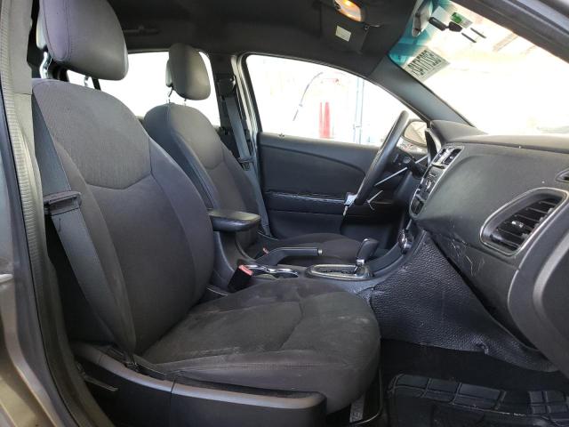 Photo 5 from auction – 2012 CHRYSLER 200 LX with VIN 1C3CCBAB5CN223923