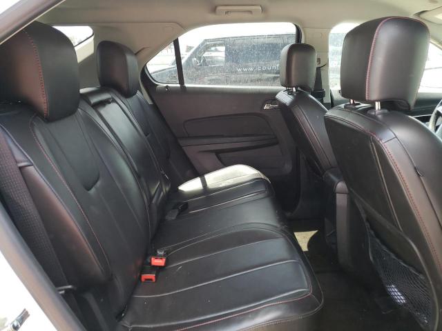 Photo 6 from auction – 2011 CHEVROLET EQUINOX LT with VIN 2CNFLNEC1B6474742