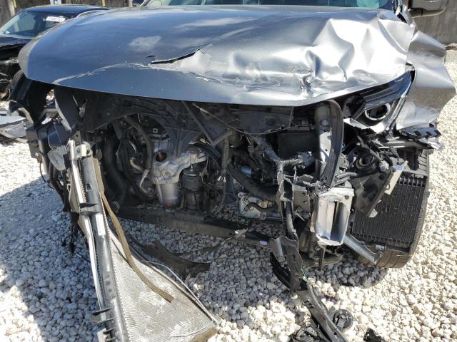 Photo 9 from auction – 2019 NISSAN PATHFINDER with VIN 5N1DR2MN9KC617998