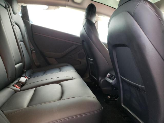 Photo 6 from auction – 2022 TESLA MODEL 3 with VIN 5YJ3E1EA3NF101287