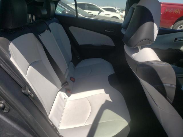 Photo 6 from auction – 2016 TOYOTA PRIUS with VIN JTDKARFU2G3010381