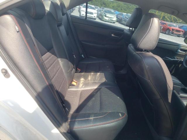 Photo 6 from auction – 2017 TOYOTA CAMRY LE with VIN 4T1BF1FK6HU331218
