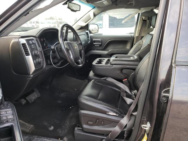 Photo 5 from auction – 2014 CHEVROLET SILVERADO with VIN 1GCUKSEC2EF197011