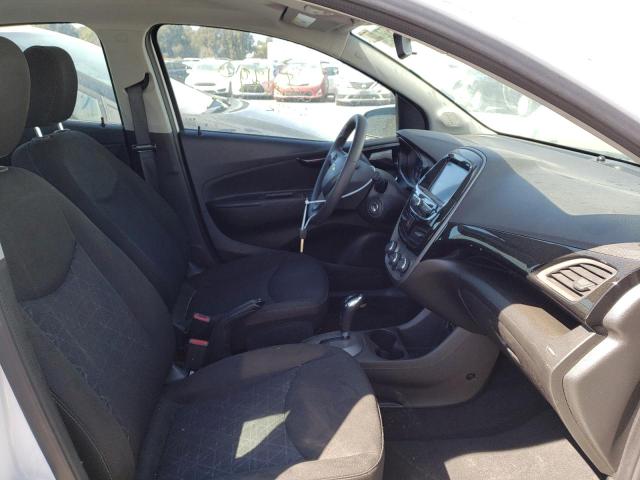 Photo 5 from auction – 2020 CHEVROLET SPARK 1LT with VIN KL8CD6SAXLC449000