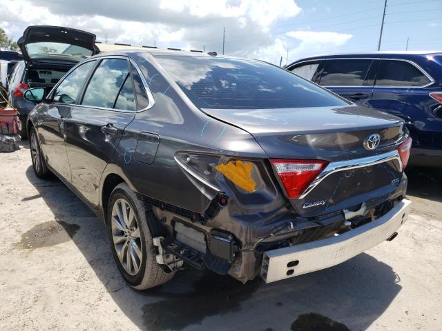 Photo 3 from auction – 2016 TOYOTA CAMRY LE with VIN 4T1BF1FKXGU589174