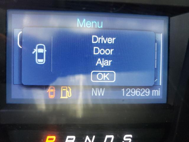 Photo 8 from auction – 2016 FORD TAURUS SE with VIN 1FAHP2D87GG137163
