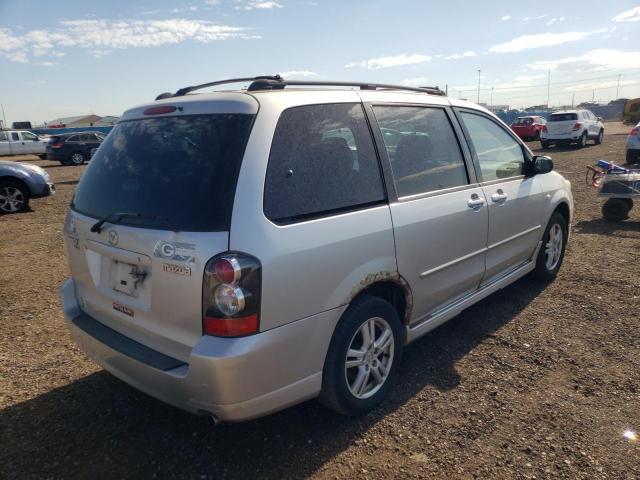 Photo 4 from auction – 2005 MAZDA MPV WAGON with VIN JM3LW28J850532261