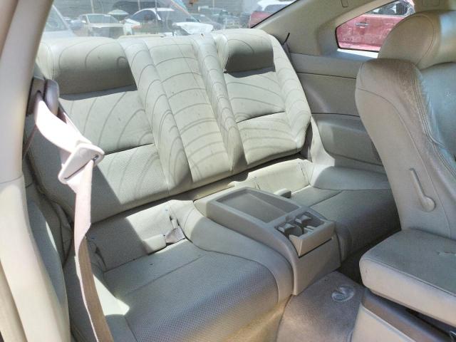 Photo 6 from auction – 2003 INFINITI G35 with VIN JNKCV54E33M204952