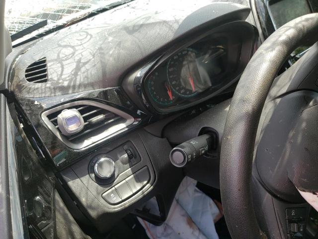 Photo 8 from auction – 2020 CHEVROLET SPARK 1LT with VIN KL8CD6SA7LC447947