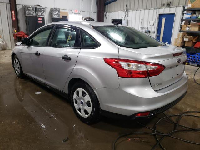Photo 3 from auction – 2014 FORD FOCUS S with VIN 1FADP3E22EL449667