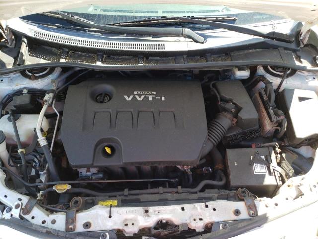 Photo 7 from auction – 2010 TOYOTA COROLLA BA with VIN 1NXBU4EE3AZ182808