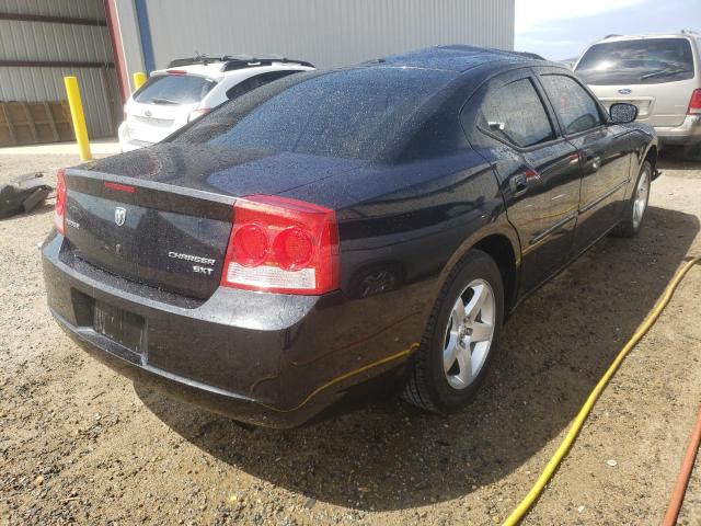 Zdjęcie 4 z aukcji – 2010 DODGE CHARGER SX z VIN 2B3CA3CVXAH236298