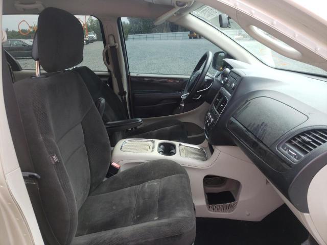 Photo 5 from auction – 2015 DODGE GRAND CARA with VIN 2C4RDGCG7FR745386