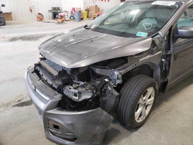 Photo 9 from auction – 2013 FORD ESCAPE SE with VIN 1FMCU9GX4DUD80883