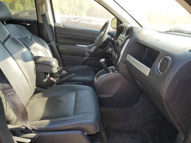 Photo 5 from auction – 2017 JEEP COMPASS LA with VIN 1C4NJDEB3HD139600
