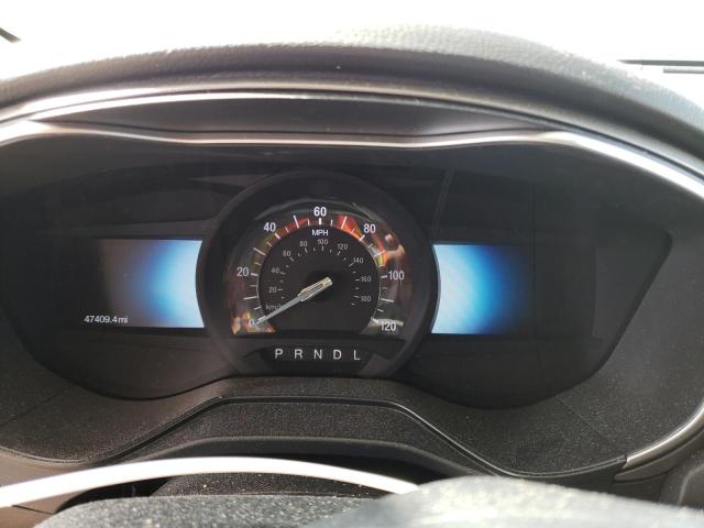 Photo 8 from auction – 2019 FORD FUSION SE with VIN 3FA6P0LU9KR182052