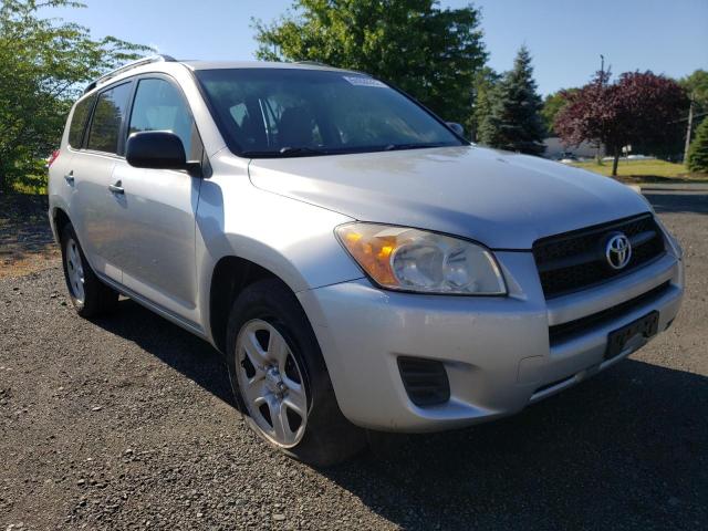 TOYOTA RAV4 2012 with VIN 2T3BF4DV3CW191577 - Photo from auction