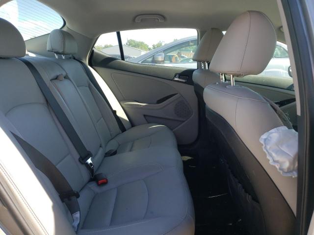 Foto 6 de la subasta – 2012 KIA OPTIMA EX con VIN 5XXGN4A70CG078168