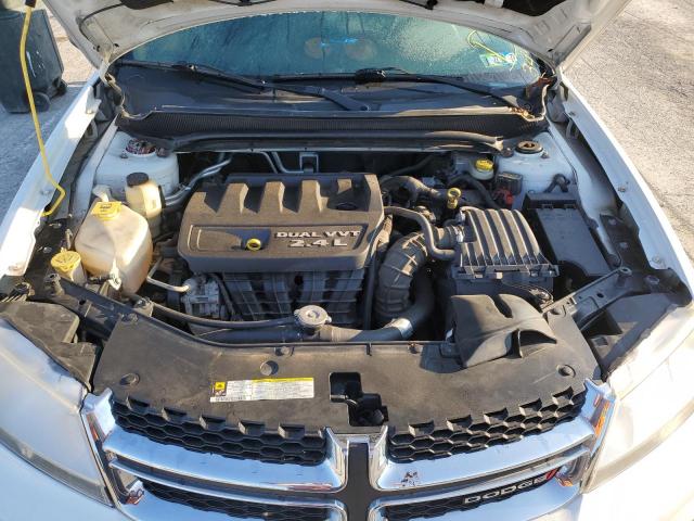 Photo 7 from auction – 2013 DODGE AVENGER SE with VIN 1C3CDZAB0DN580952