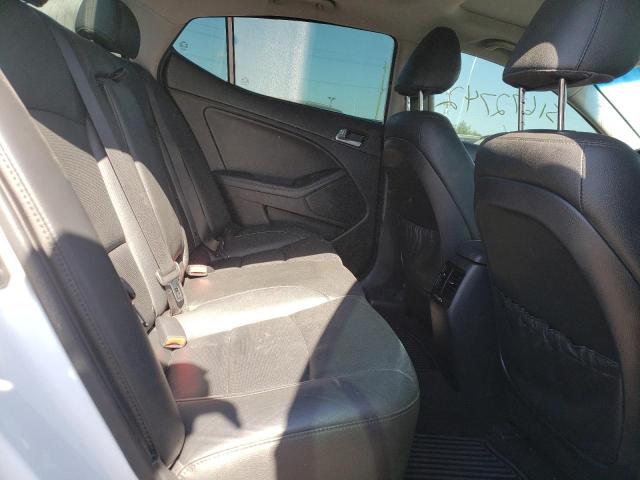 Photo 6 from auction – 2015 KIA OPTIMA EX with VIN 5XXGN4A78FG516911